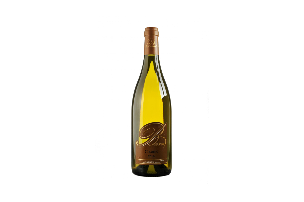 Besson Chablis photo number 1