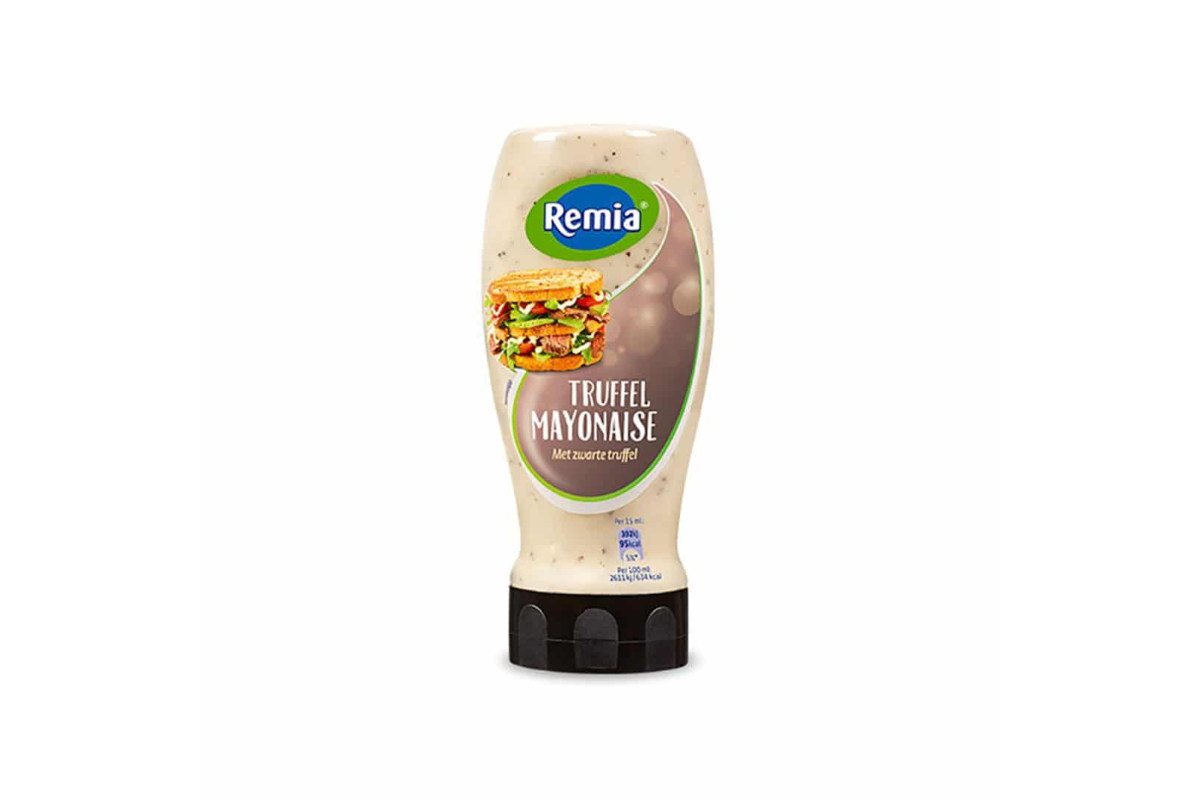מיונז כמהין remia 350 photo number 1