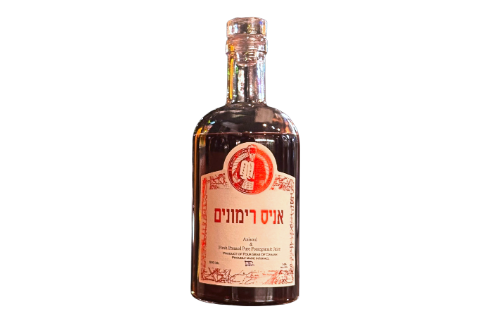 אניס רימונים photo number 1