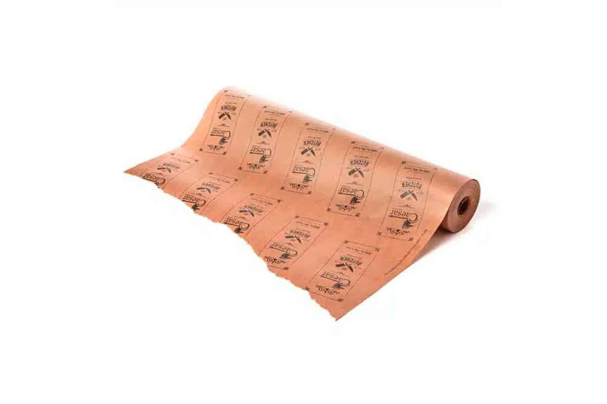 נייר קצבים ורוד CAESAR photo number 1