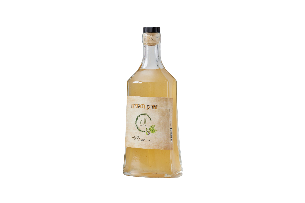 ערק תאנים photo number 1