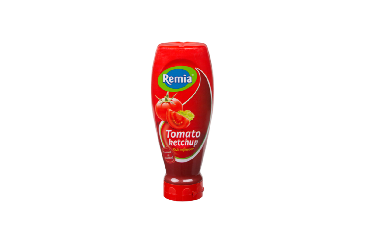 קטשופ לחיץ remia photo number 1