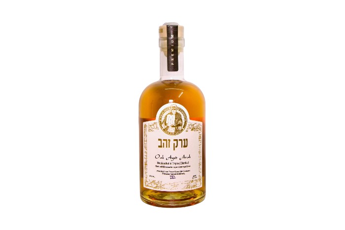 ערק זהב photo number 1