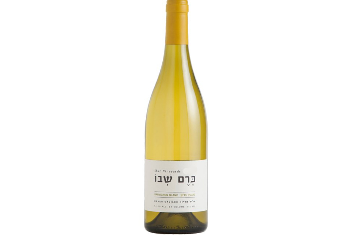 כרם שבו סבניון בלאן photo number 1
